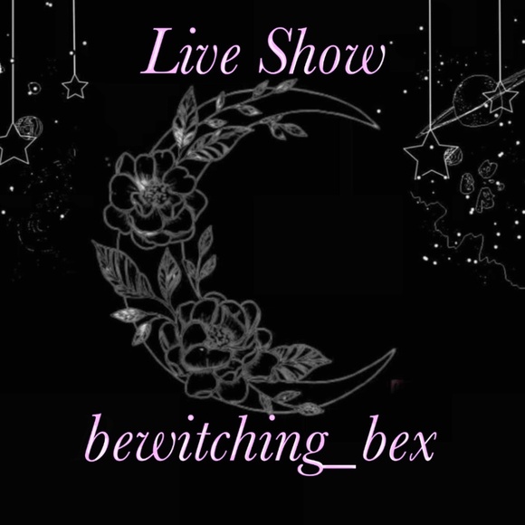 My LIVE SHOWS - Picture 1 of 1